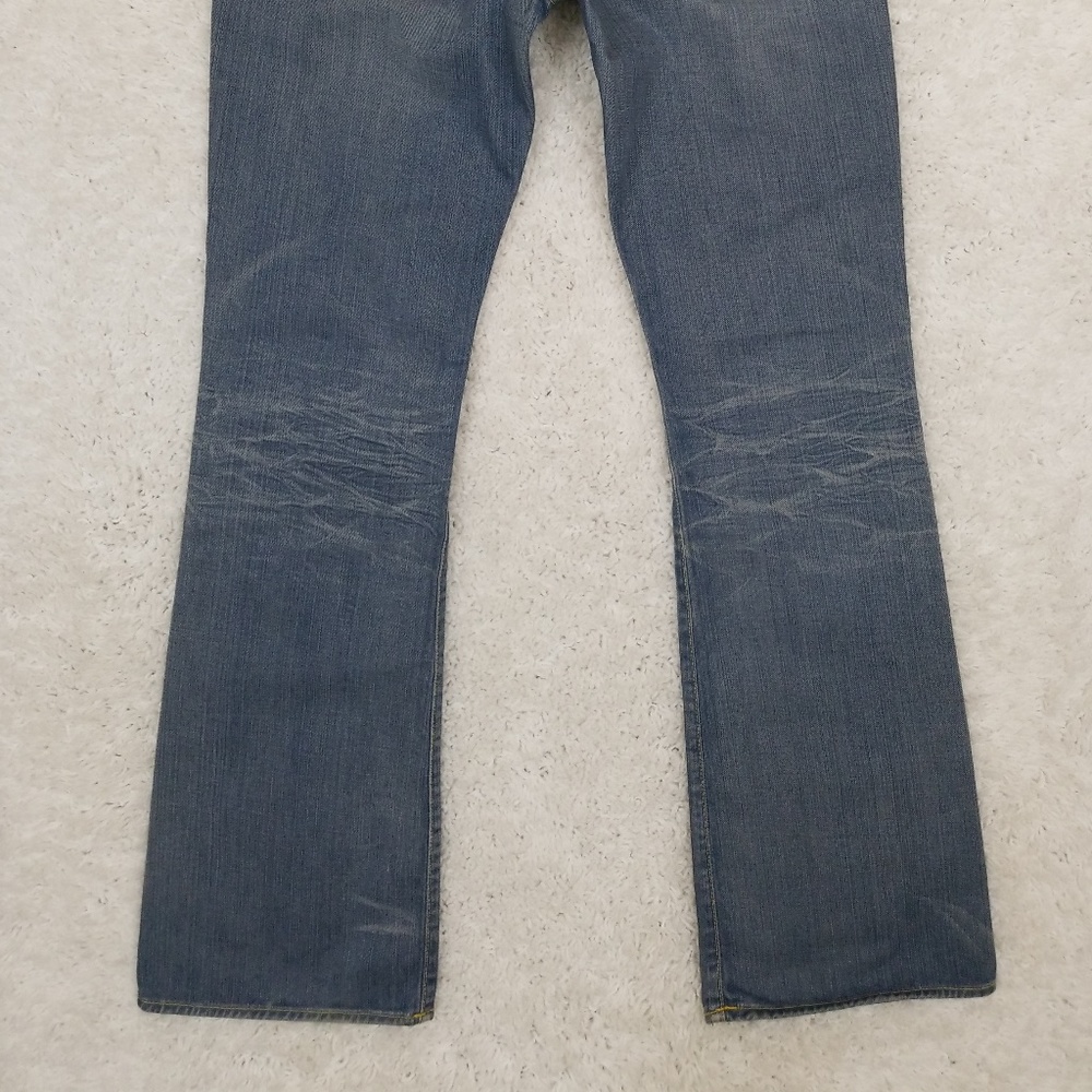 Paper Denim & Cloth Jeans - Picture 6 of 7